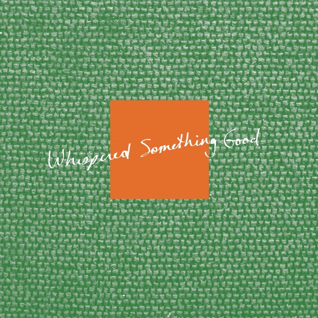 G.S. SCHRAY - WHISPERED SOMETHING GOOD [LP]（LAST RESORT）