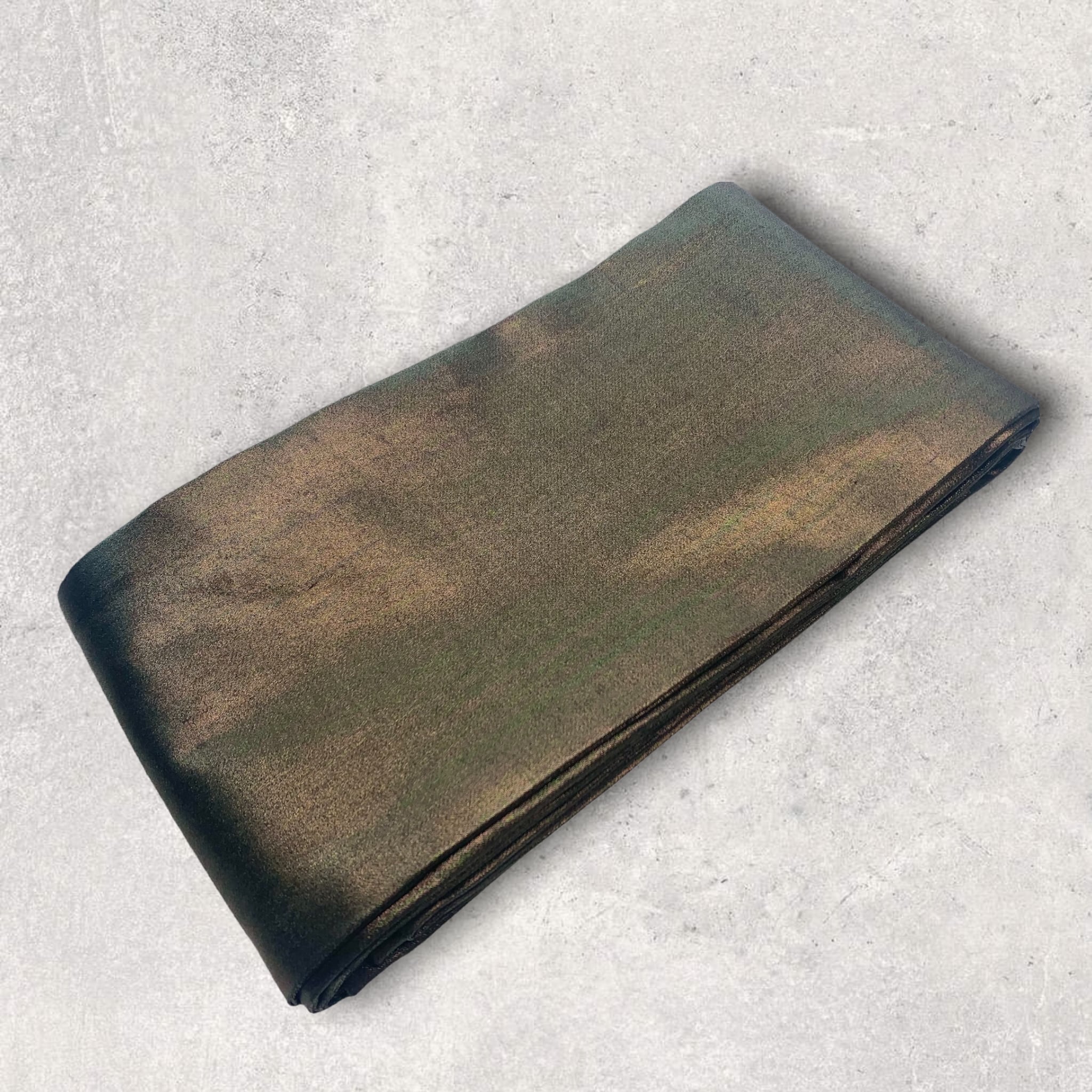 受注生産】LOBｰHVINTAGEBRONZE（半幅帯） | DENIM KIMONO STORE
