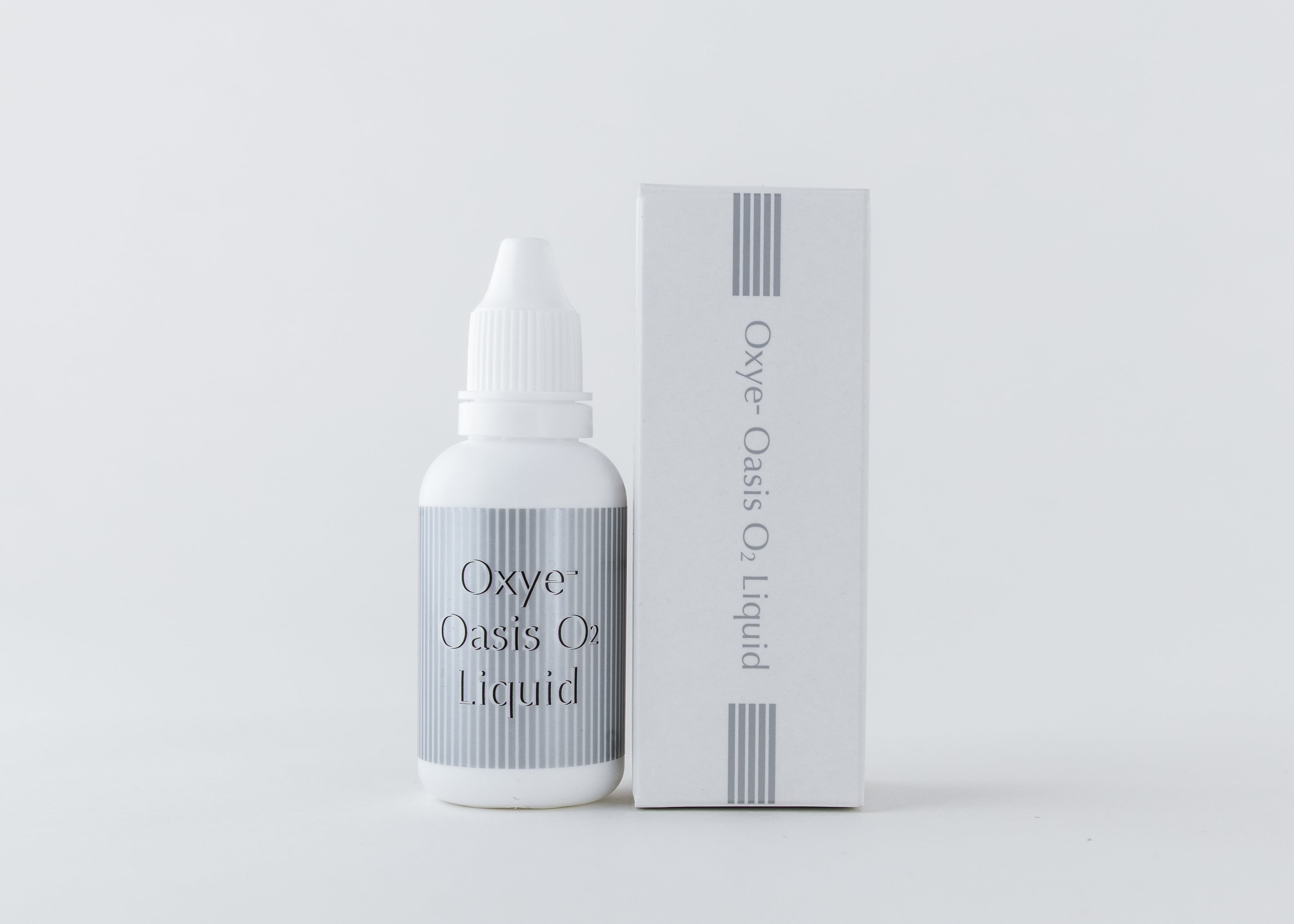 リニューアル】オアシスO2リキッド【Oxye- Oasis O2 Liquid】 30mL