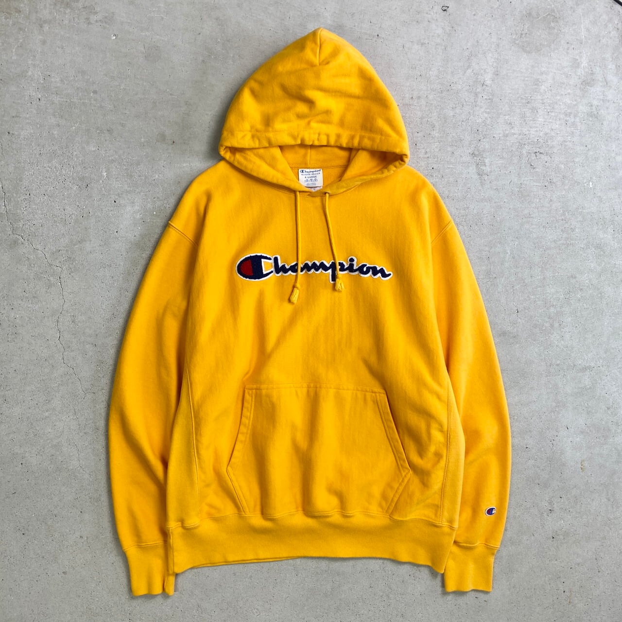 Champion REVERSE WEAVE チャンピオン リバースウィーブ スウェット 