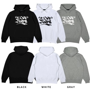 B2W×TAPS「"TAG" Logo Foodie B」