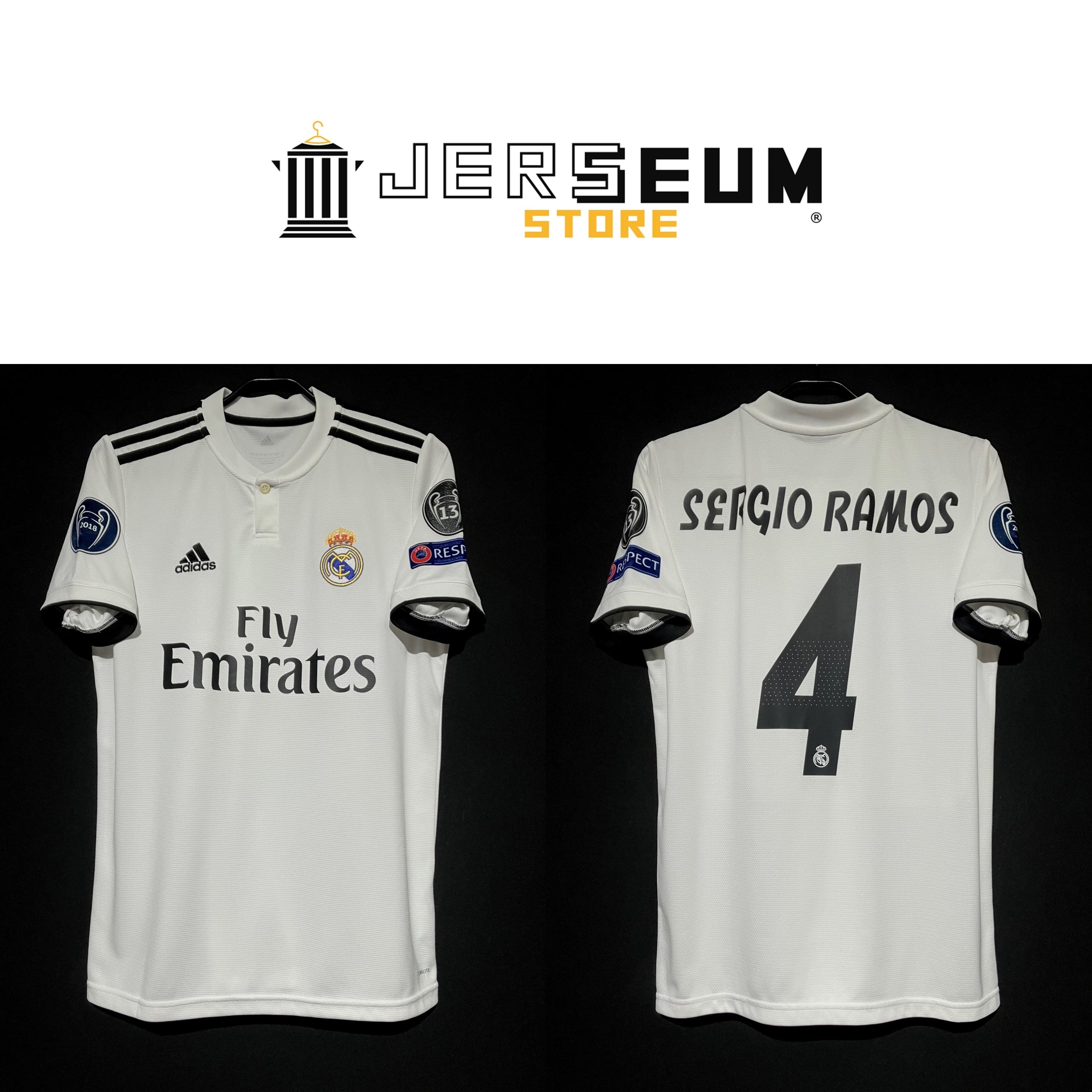 Soccer：サッカー | JERSEUM STORE