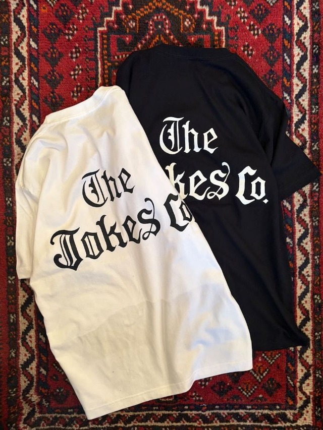 BEAT.F.P.G / JOKES&CO. 2PACK TEE / PACK TSHIRT / 2PACK
