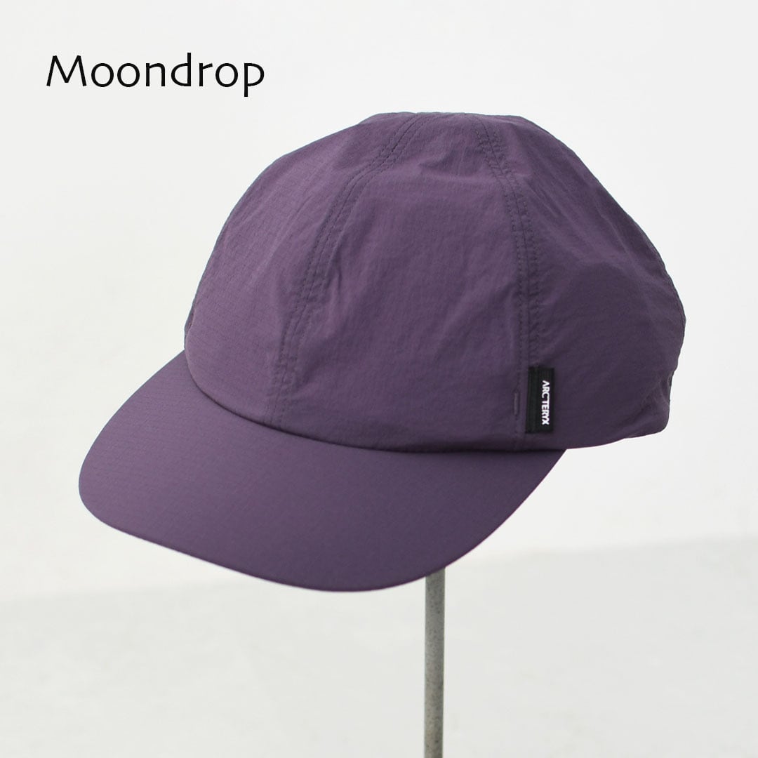 ARC'TERYX [アークテリクス正規代理店] Sinsola Cinch Cap [X000010182