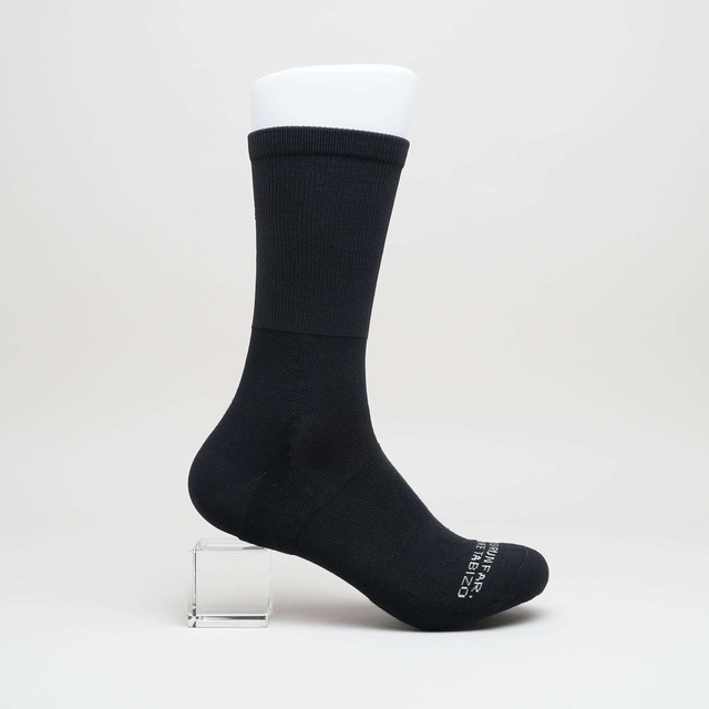 T2 Trail Socks Crew Col.Black