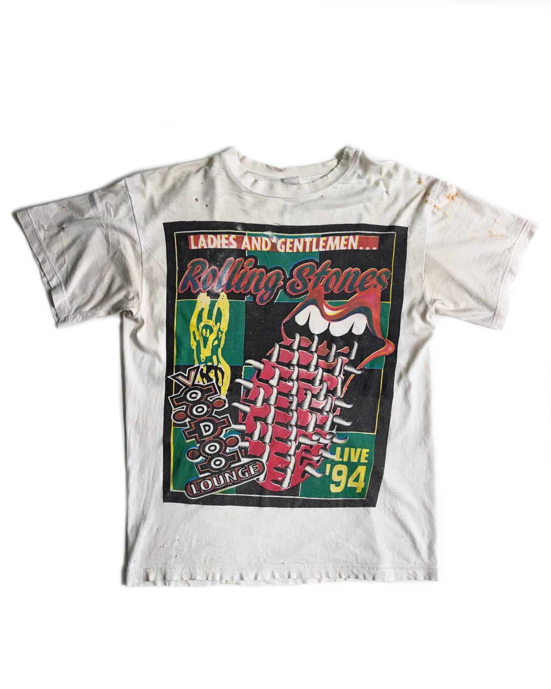 USED］90's bootleg 