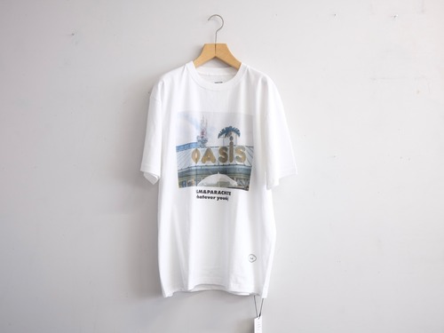 GASATAN For SKOOL”PALM&PARACHUTE”