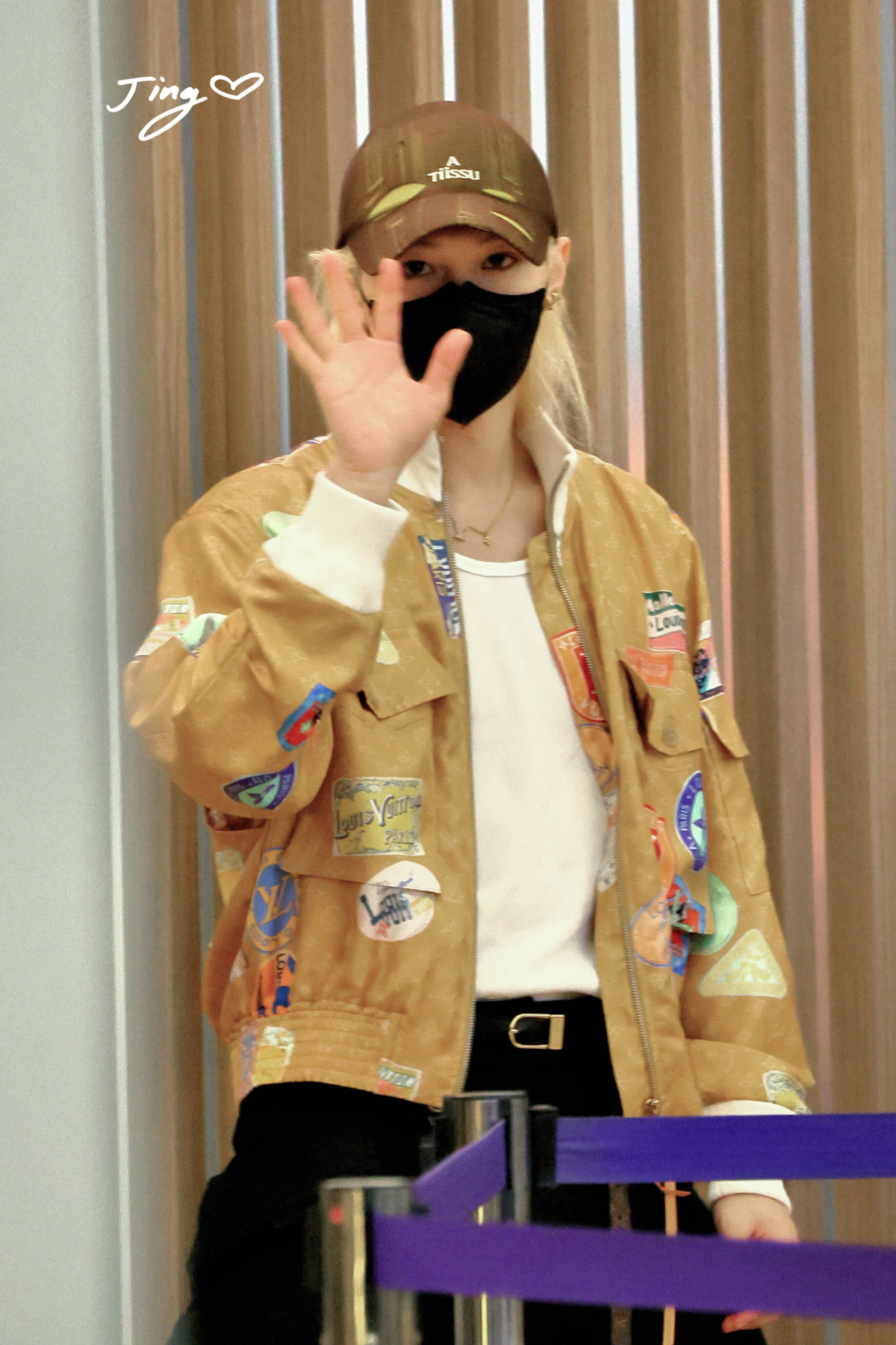 再入荷確定！☆Stray Kids フィリックス 着用！！【ATIISSU】Stocking