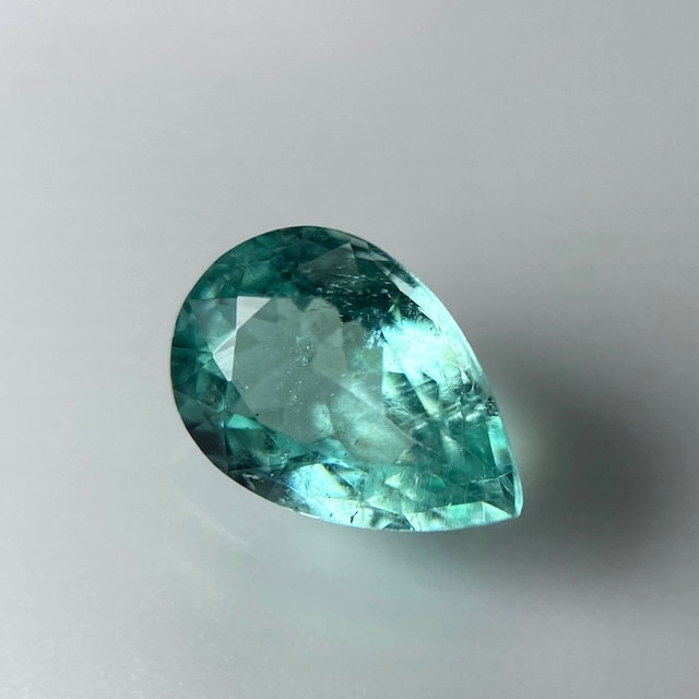 ⁂天然⁂　◇パライバトルマリン◇　0.72ct　ブラジル産