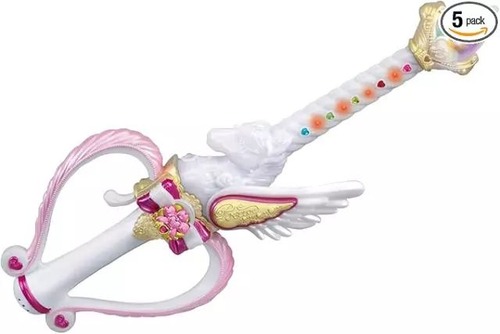 バンダイ スマイルプリキュア  【プリンセスキャンドル】