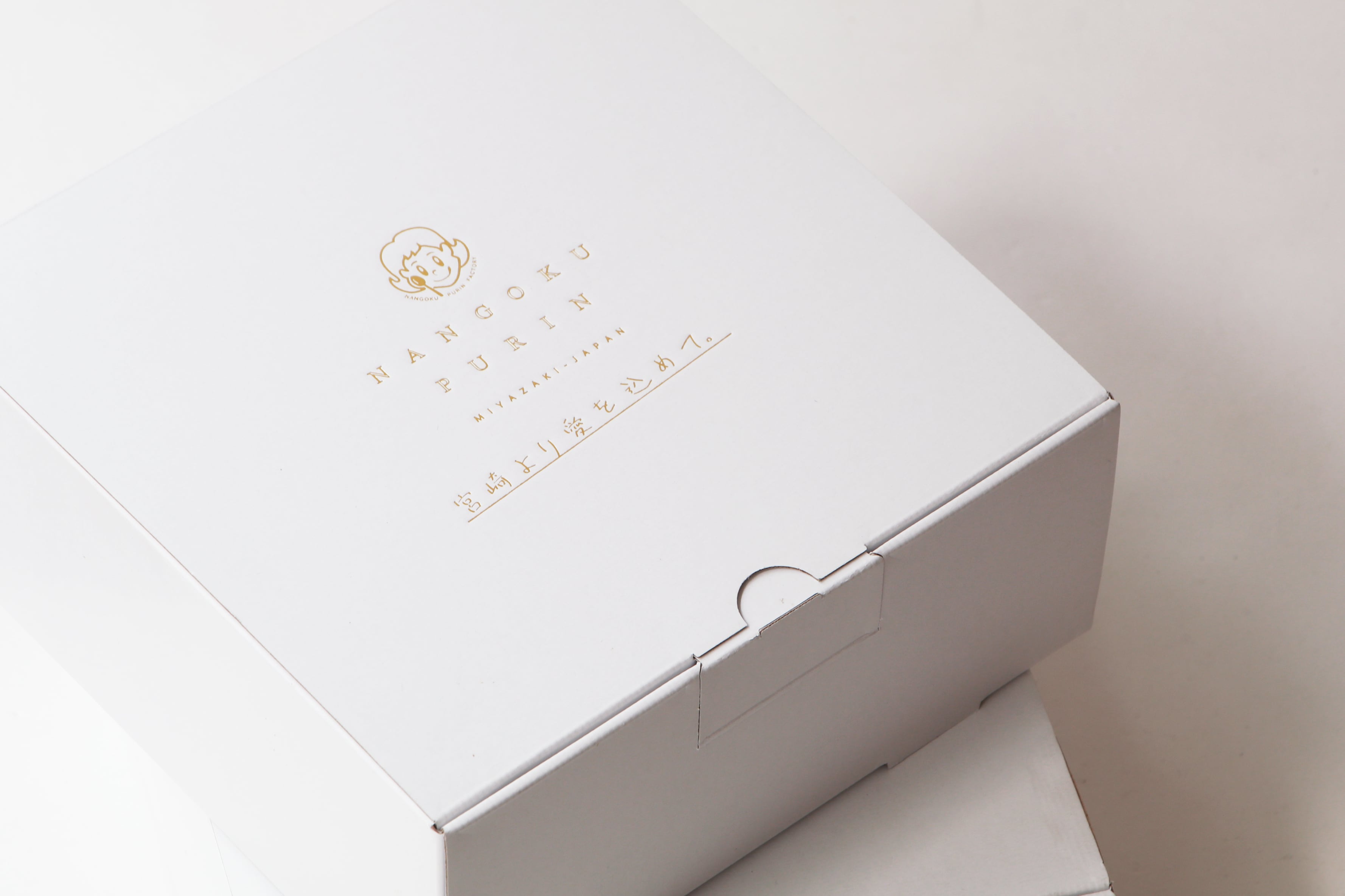 GIFT BOX 南国宮崎プリンセット 9 | 【公式】南国プリン｜お取り寄せ