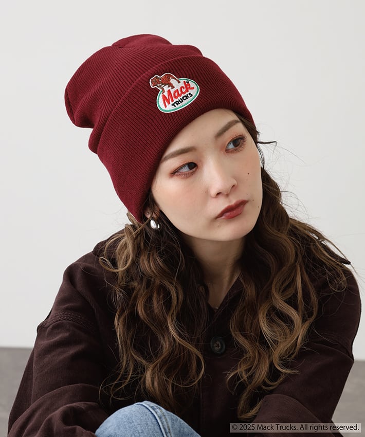 ビーニー | HAVE A NICE TIME STORE!