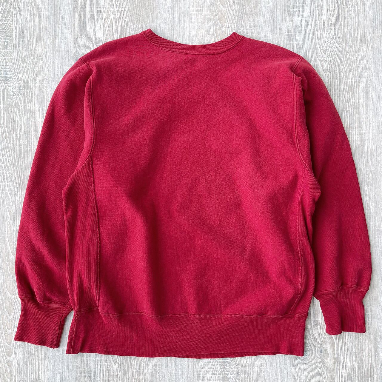 Tennis Champion Reverse Weave チャンピオンリバースウィーブ