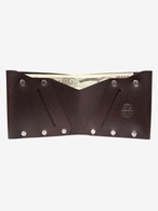 American Bench Craft「財布（二つ折り）」