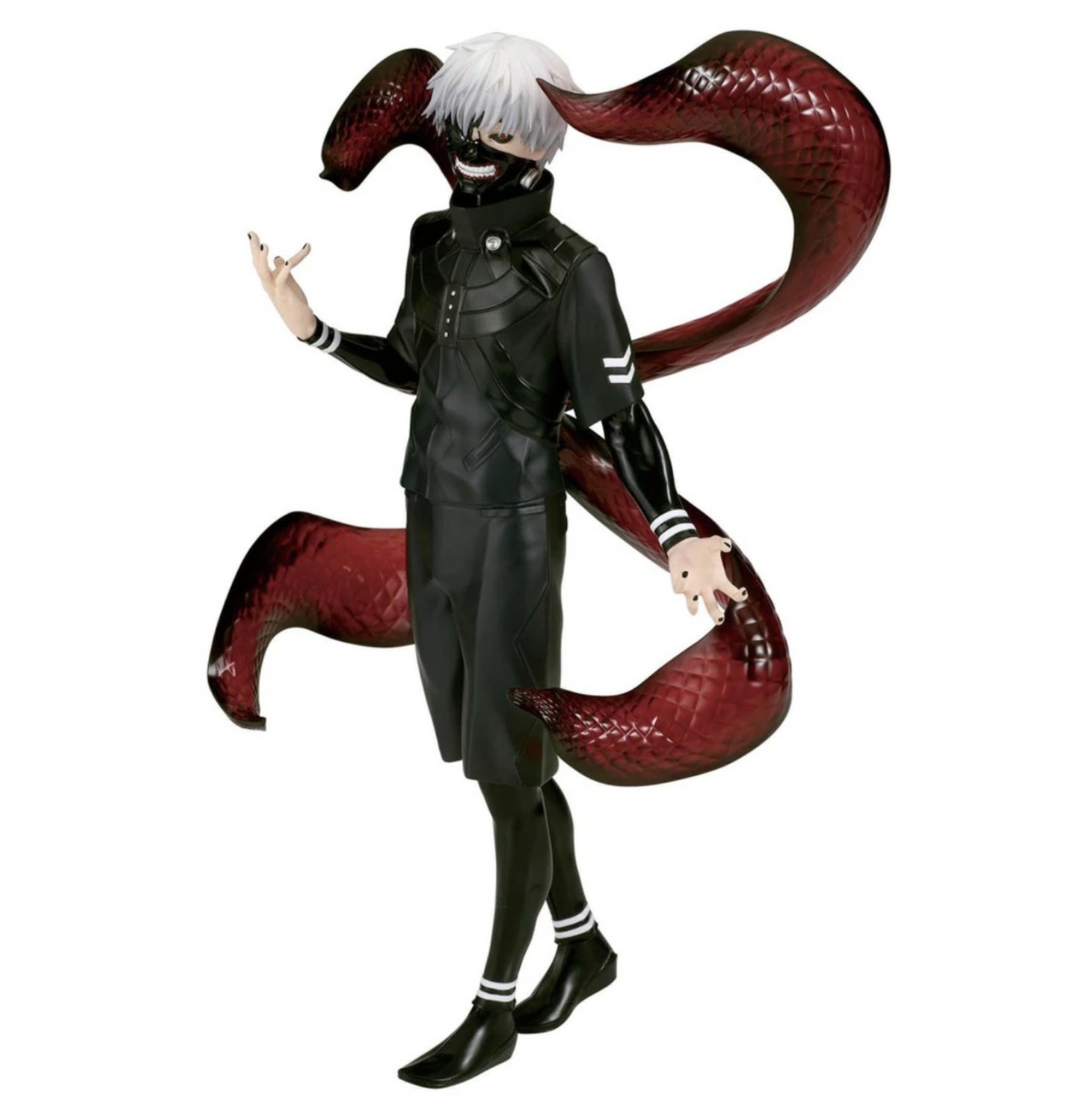 金木研】東京喰種 Grandista-KANEKI KEN2 フィギュア | プライズ倉庫