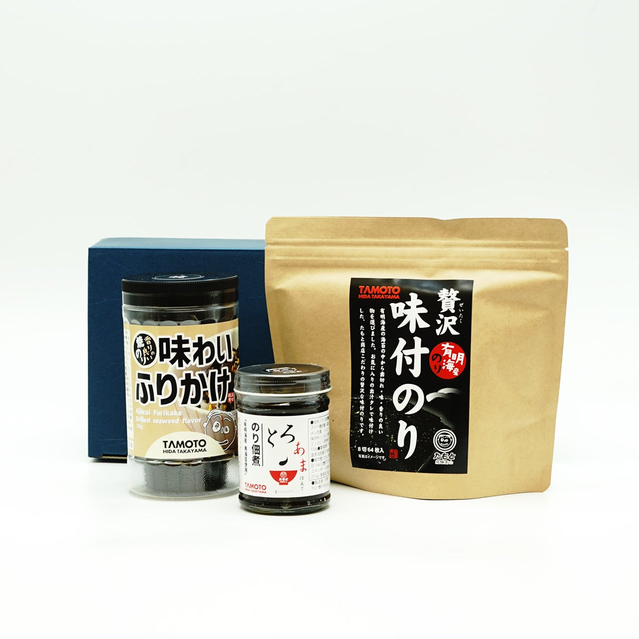 セット商品 | たもと商店