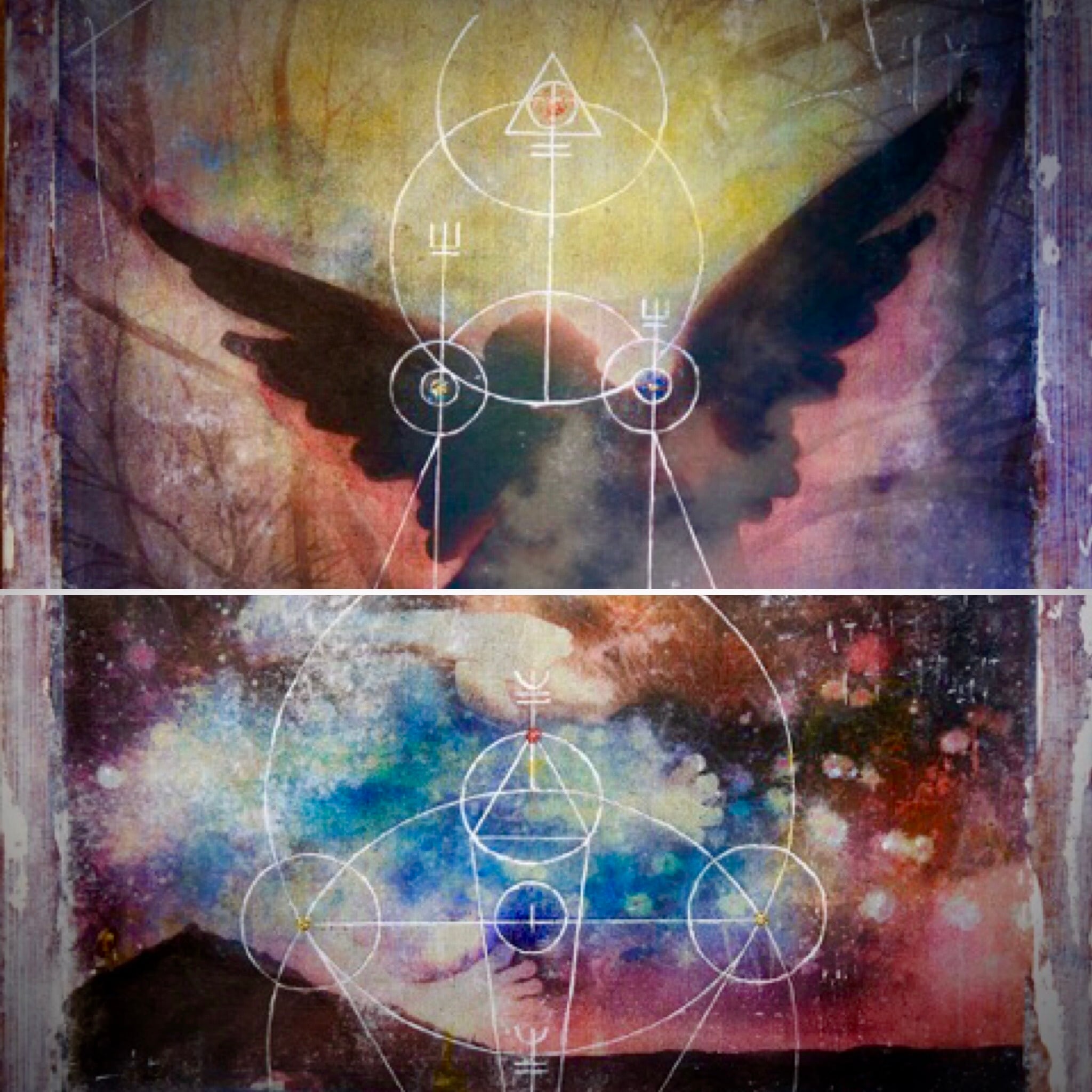 受注生産 ANNEKIKIアート作品「Forest Astronaut」月の写真集 | Nikaism