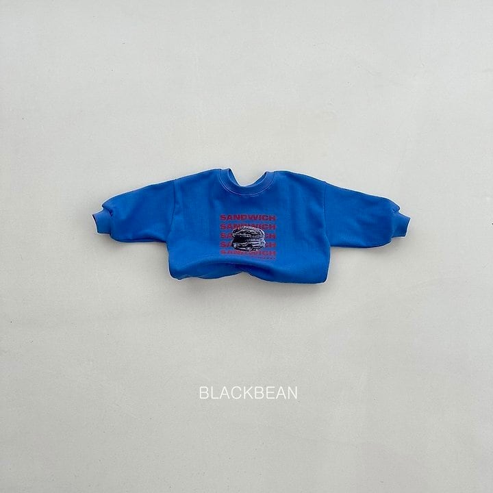 【予約商品】sandwich sweatshirt(70-120)