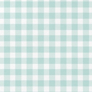 あざやかシール壁紙 GINGHAM - 000201