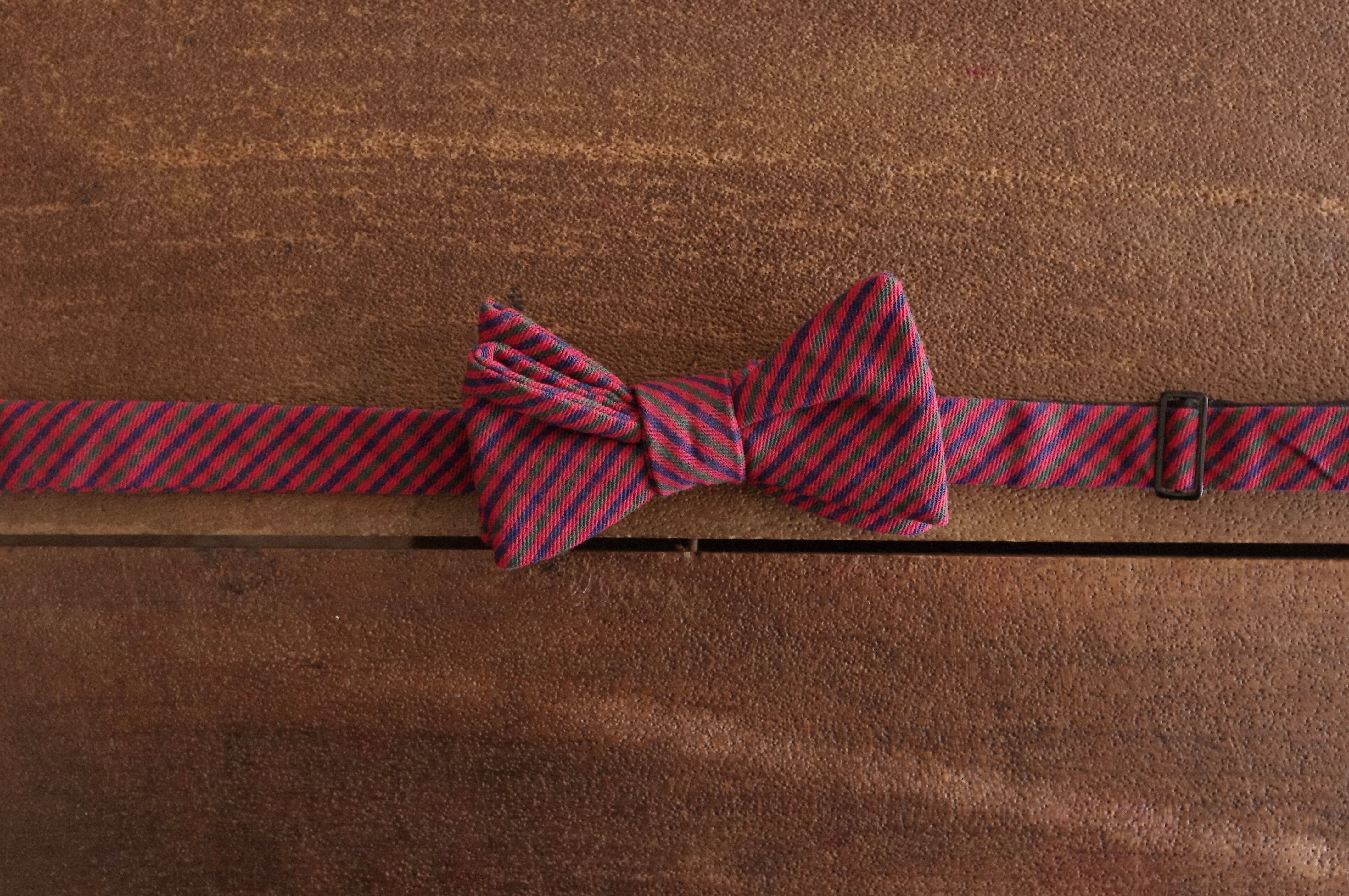 蝶ネクタイ-CH005