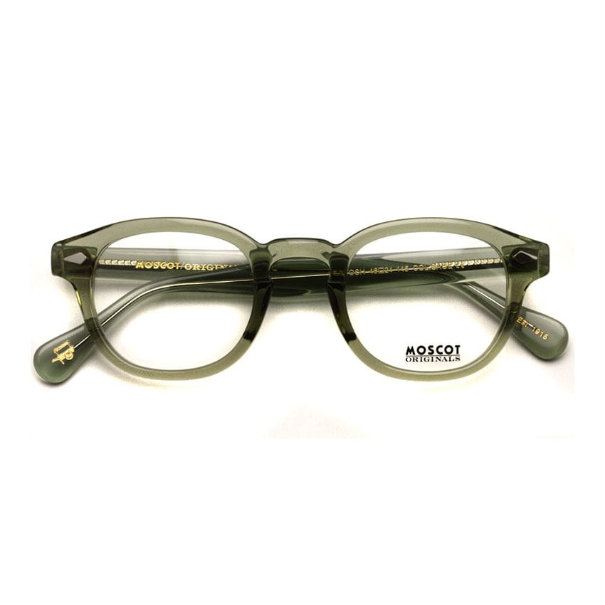 MOSCOT / LEMTOSH / BLONDE モスコット レムトッシュ ブロンド | 中