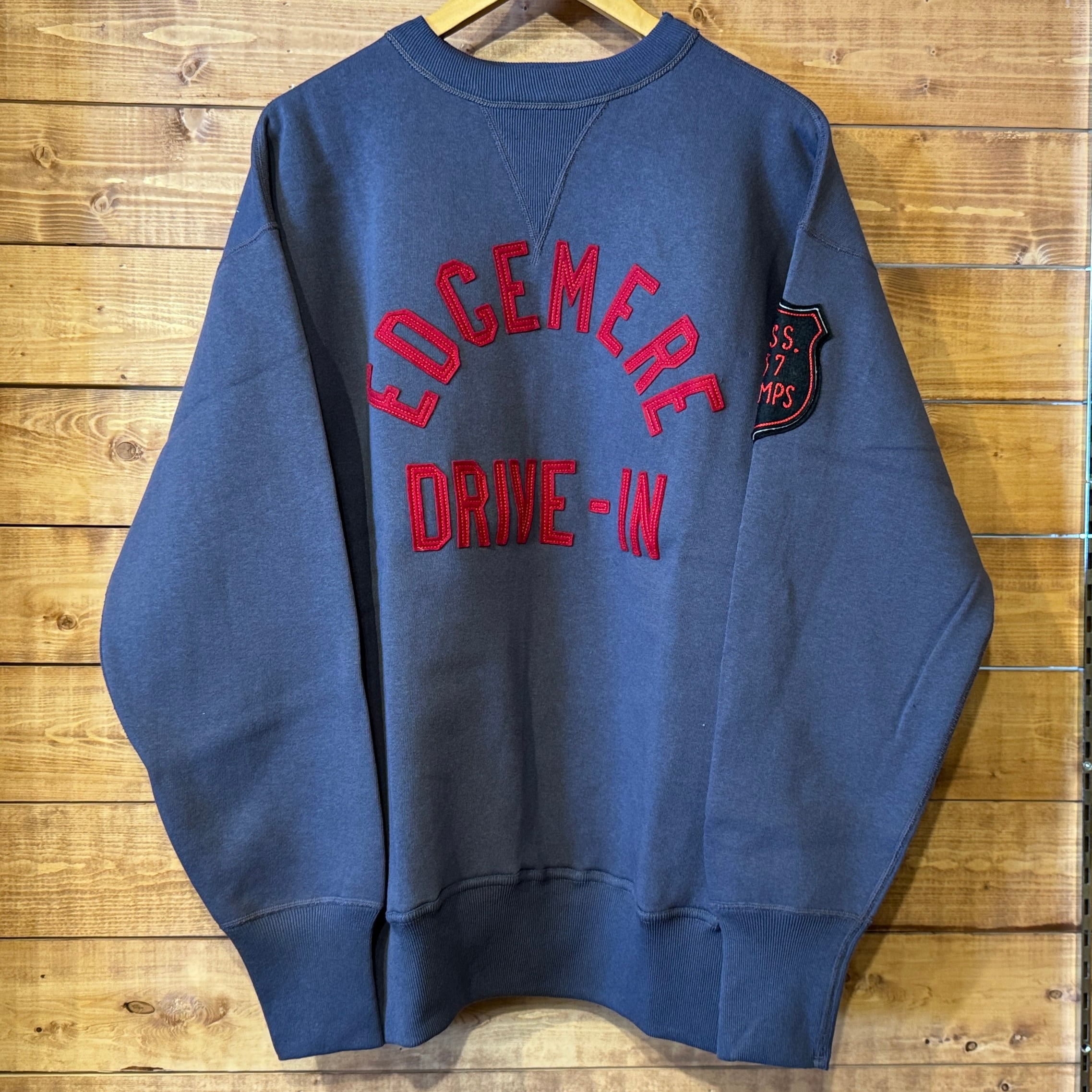Warehouse ウエアハウス Lot 401 38 ナスコン 【公式通販】