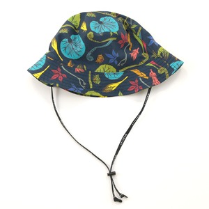 AFTERS / SANSAI BUCKET HAT