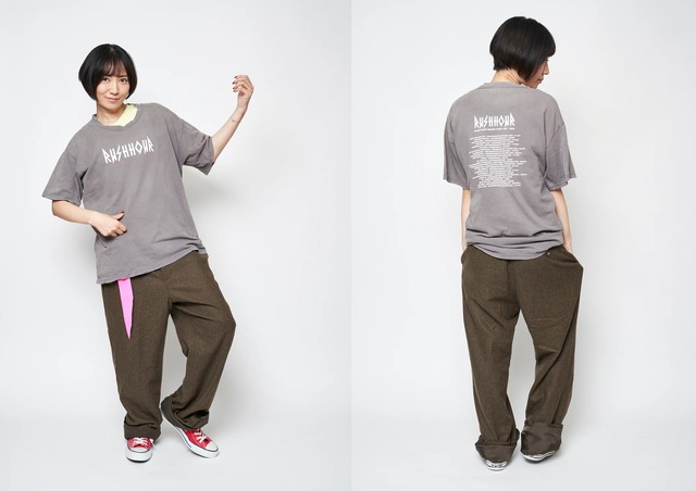 『RAG&BONE COFFEE』T-shirts