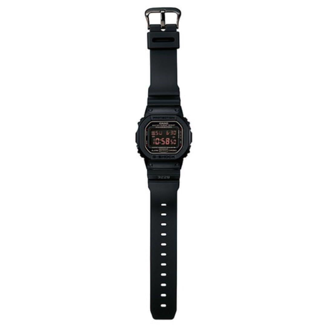 CASIO カシオ 腕時計 G-SHOCK ジーショック Gショック DW-5600MS-1 MAT