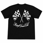 FLAG T(BK)