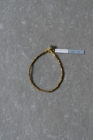 bracelet(ブレスレット) / semeno(セメノ) / tab-08
