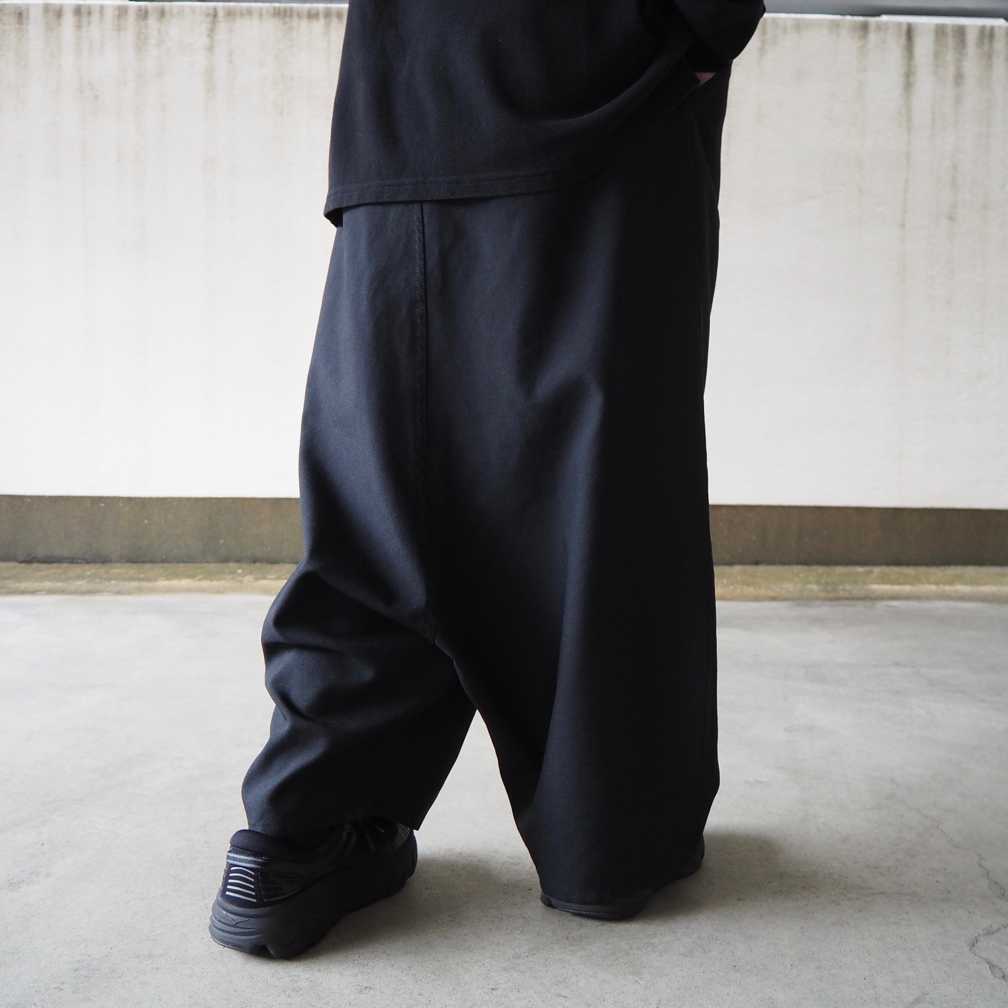 COMME des GARCONS HOMMEPLUS PenguinPants (税込) 23324円引き