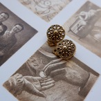 西ドイツ製イヤークリップ (zon-12)