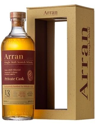 アラン1995 30年 'THE JOURNEY'(700ml)《正規輸入品》 | 通信販売専門
