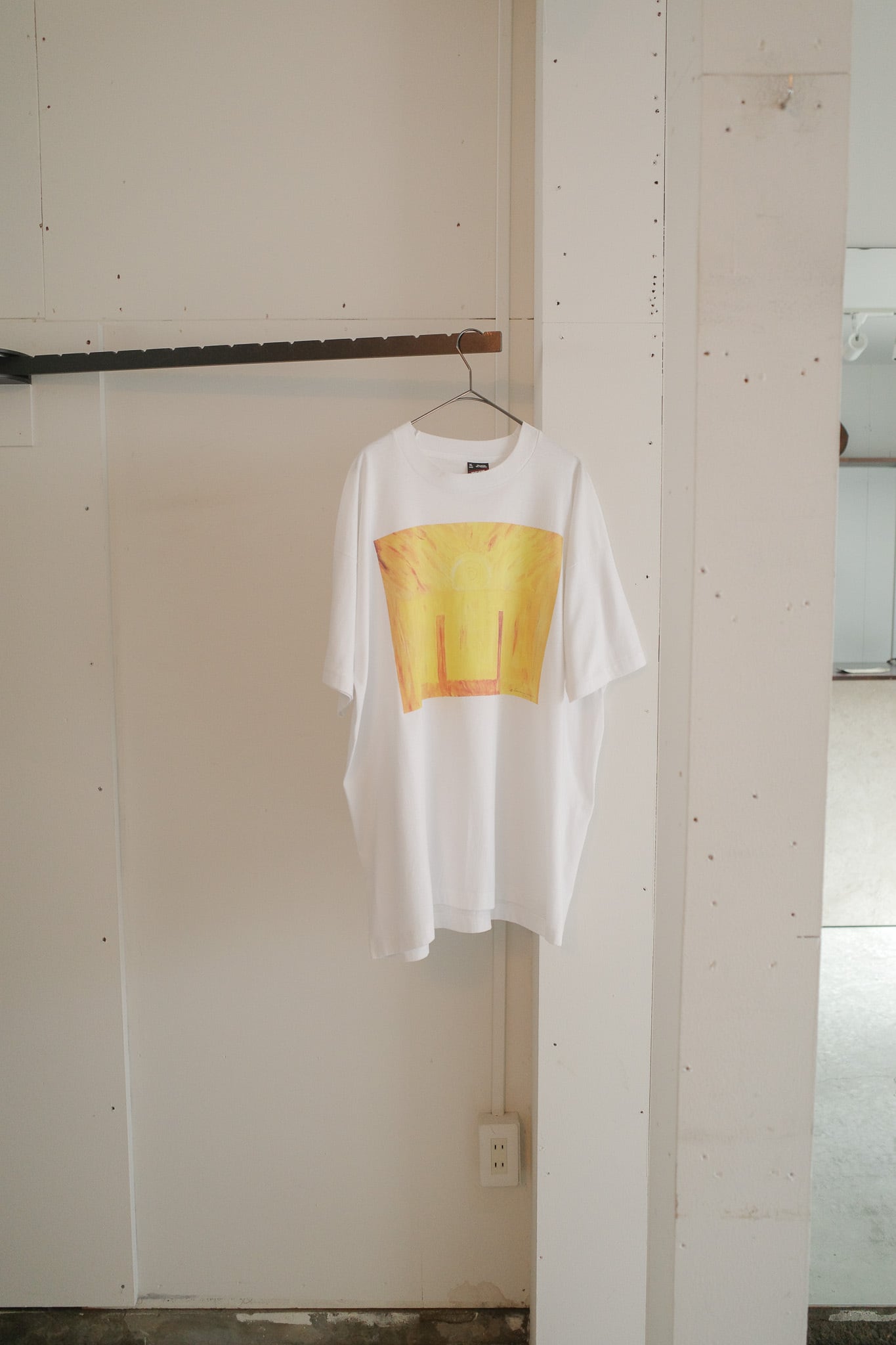 t-shirt | 即興/SOKKYOU