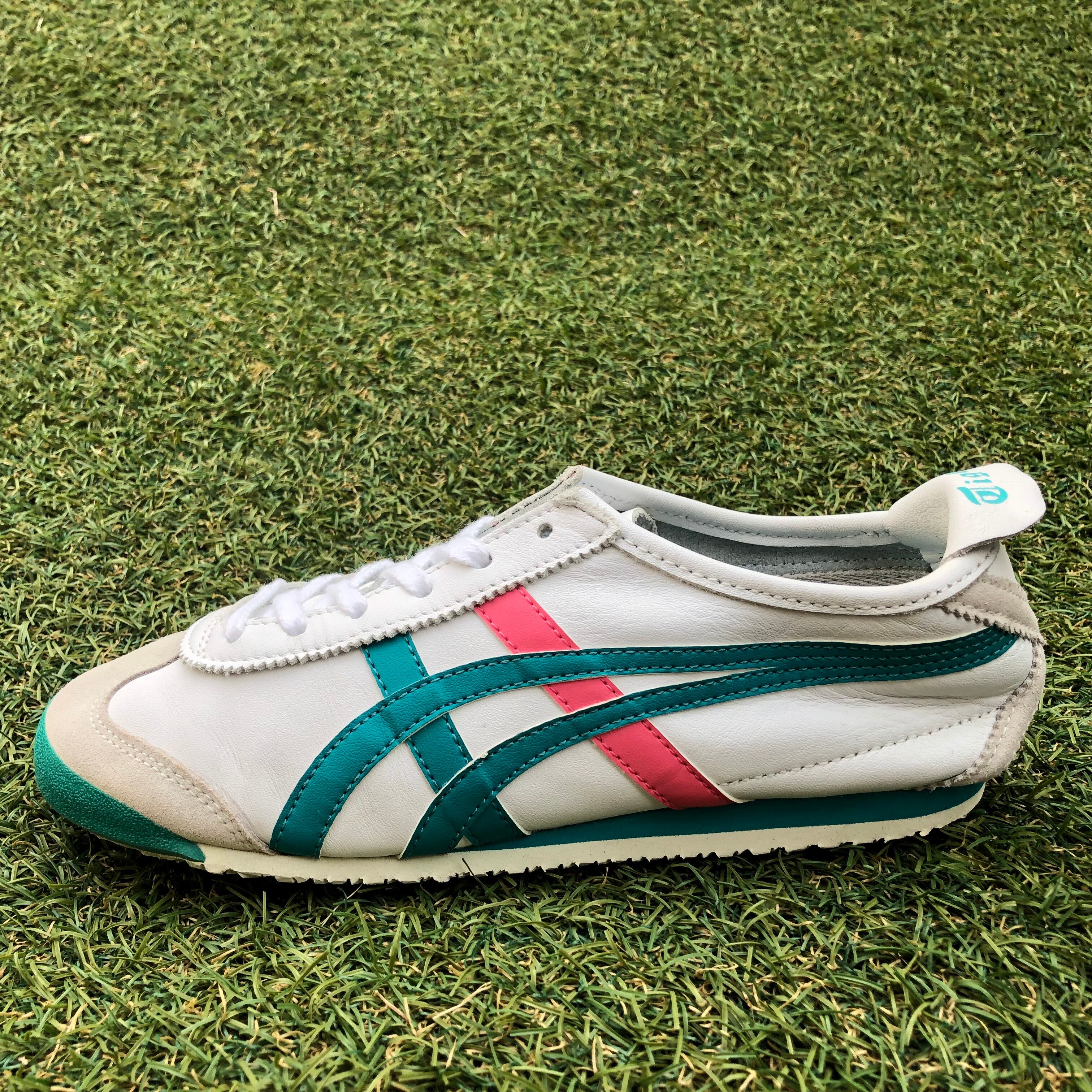 Onitsuka Tiger MEXICO66 オニツカタイガー メキシコ66 HT983