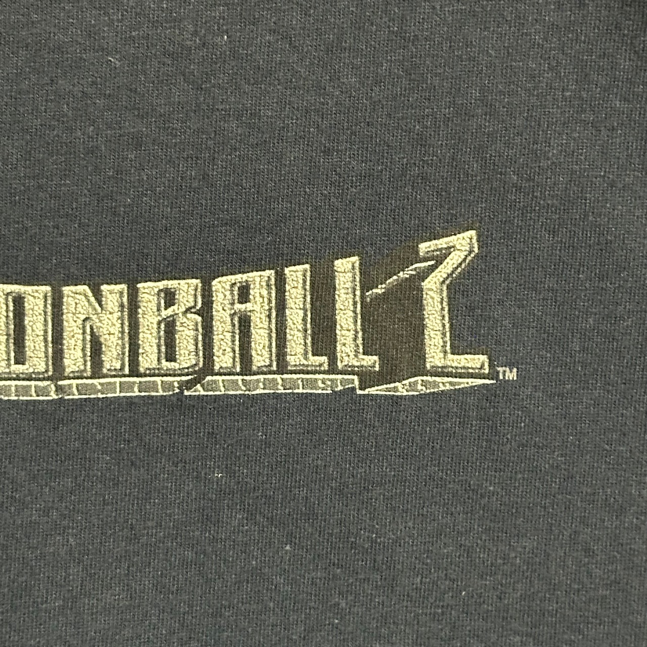 90s DRAGONBALL Z 〝vsブロリー〟