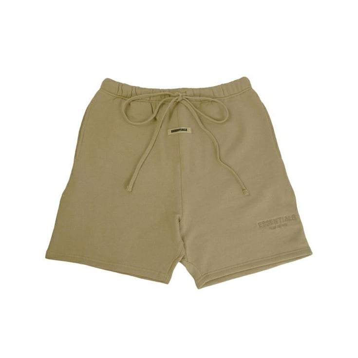 メンズFOG essentials sweat shorts  Sサイズ
