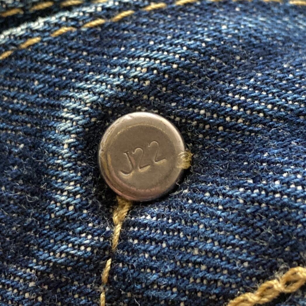 W30 L36】90's Levis 503BXX リーバイス LVC 140周年 90年代製 裏