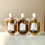 マスターネ。木桶シリーズ3本セット❗️　送料全国一律185円❗️　