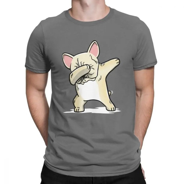 T-shirt　-Signature pose-　　a-item-0201