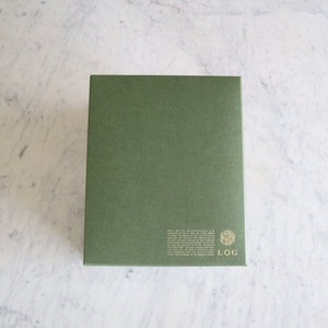 LOGオリジナルギフト箱 M