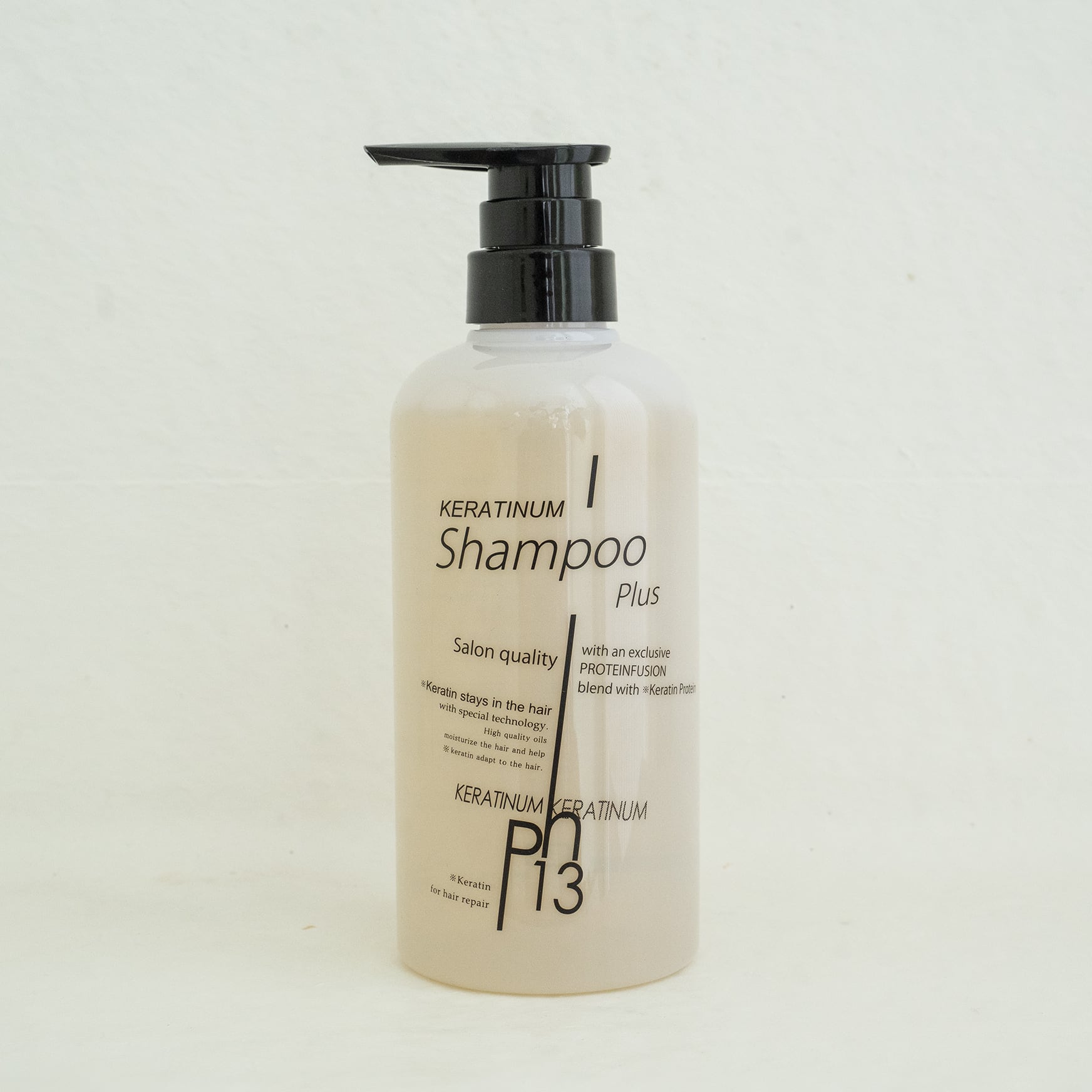 HRシャンプー／HR Shampoo