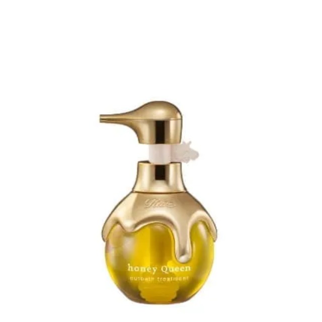 ReFa HONEY QUEEN OUTBATH TREATMENT リファハニークイーン アウトバストリートメント100g