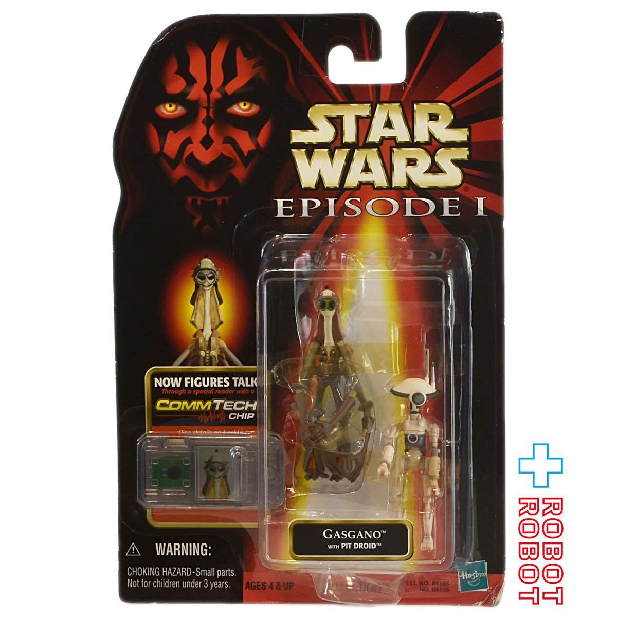 STAR WARS スターウォーズ | ROBOTROBOT