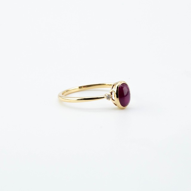 オーダージュエリー