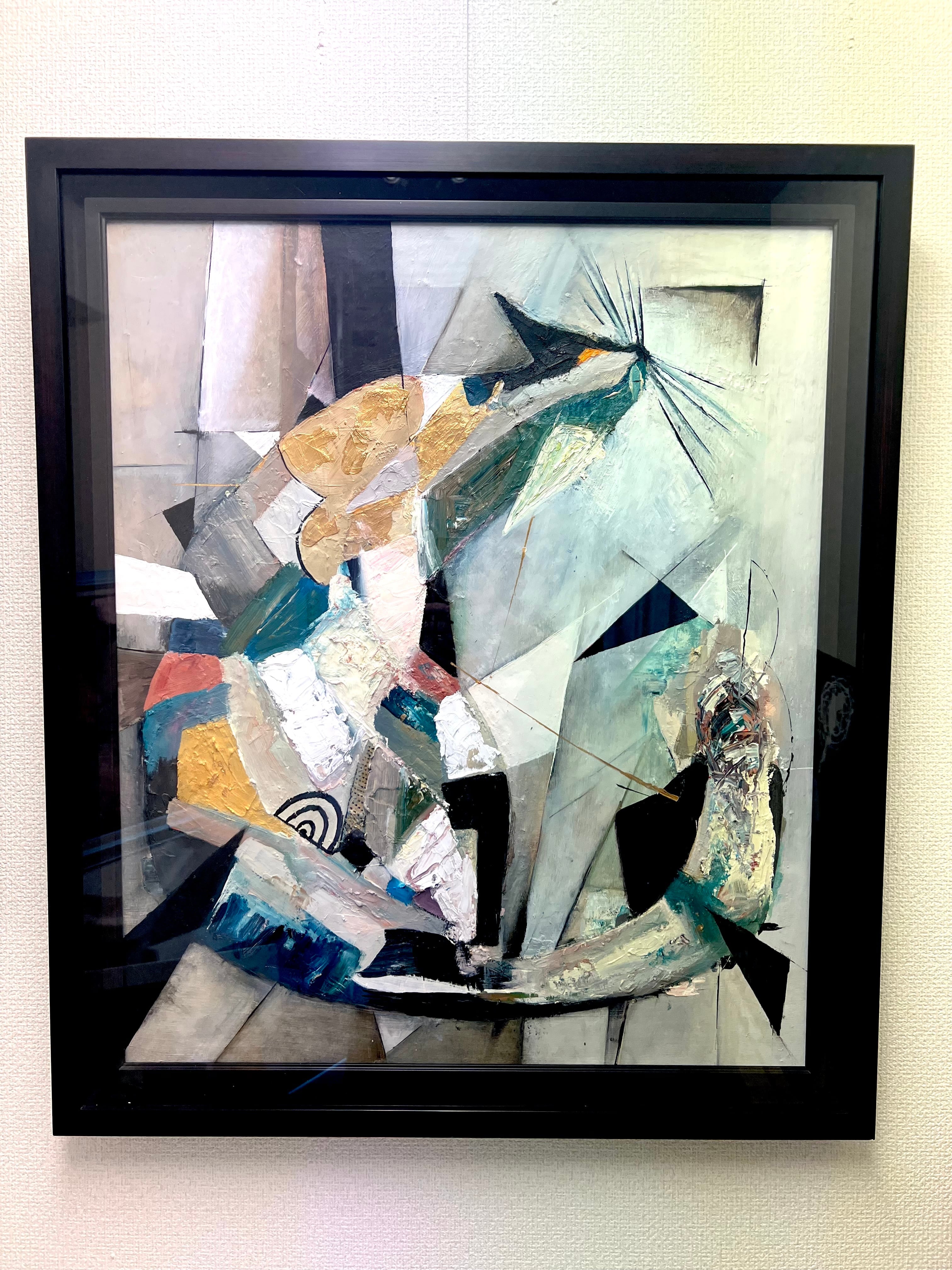 Art | Yoshifumi Art『Joy frase』