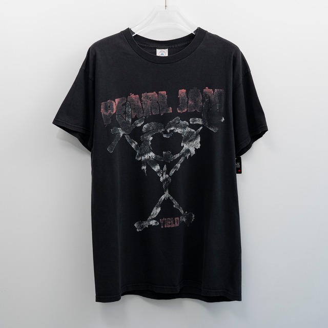 Pearl Jam " Yield 1998 Tour " Delta L【A8-84】