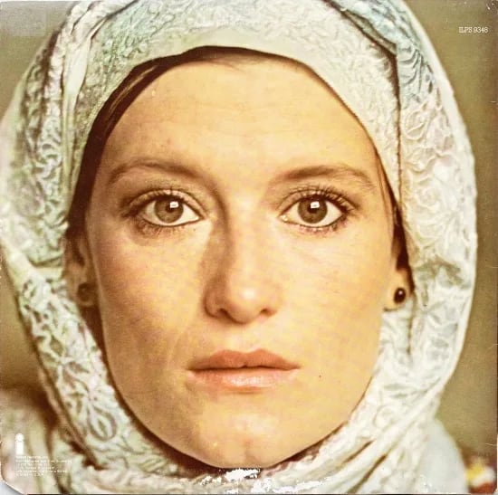 Pour Down Like Silver / Richard & Linda Thompson | TURN ON