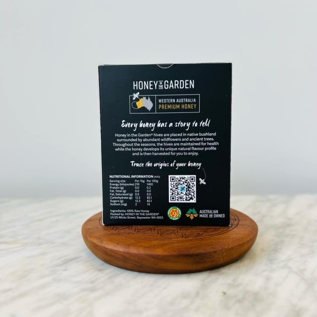 クラシックギフトボックス Classic Gift Box 75g×4【HIG】 | MARIPOSA